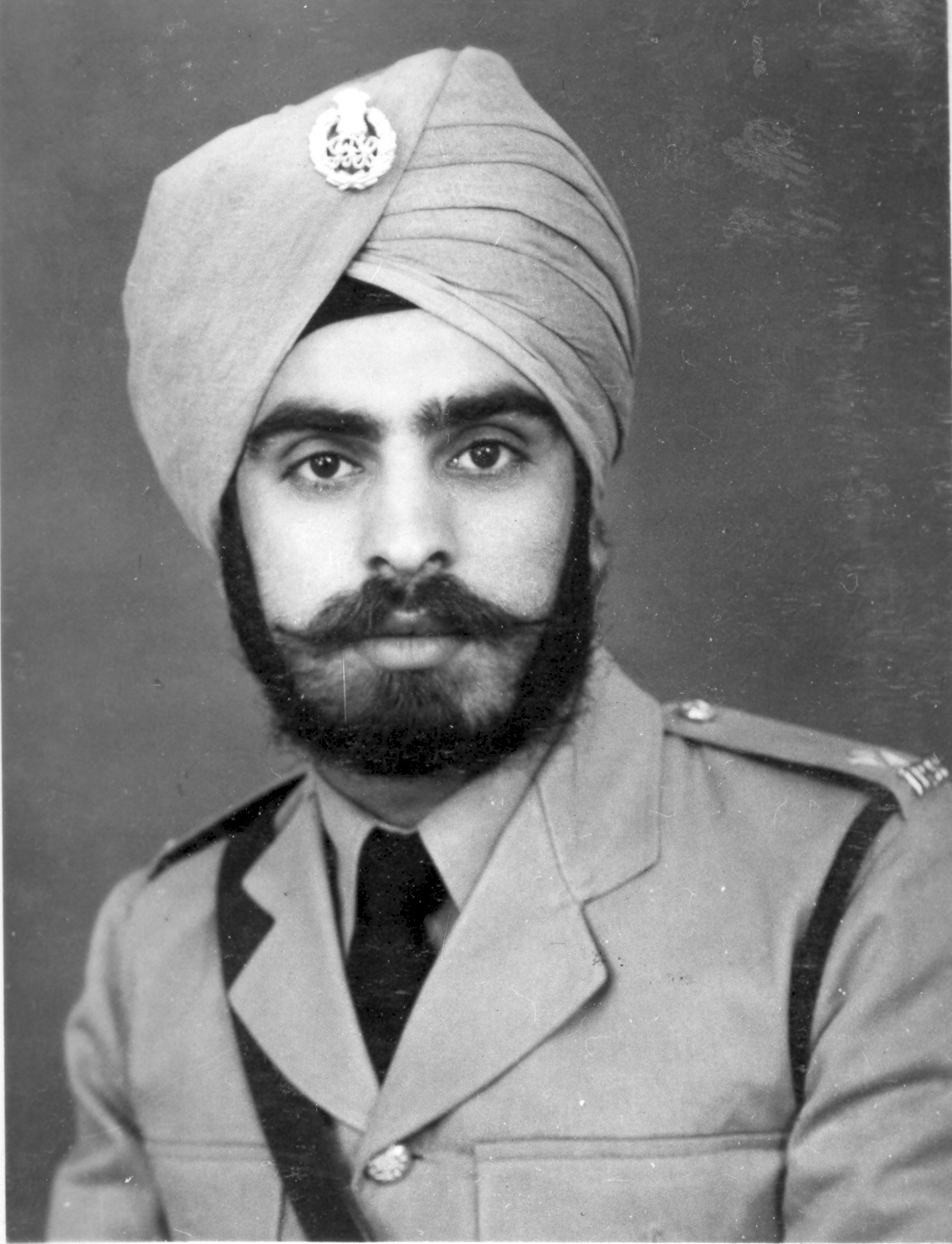 Bahadur Singh Babar